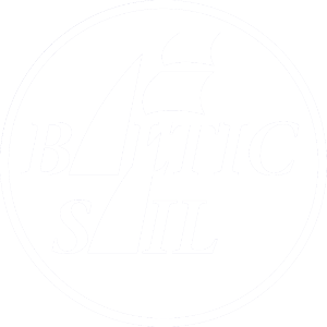 Logo Baltic Sail