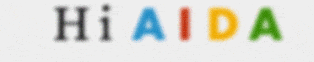 AIDA Banner