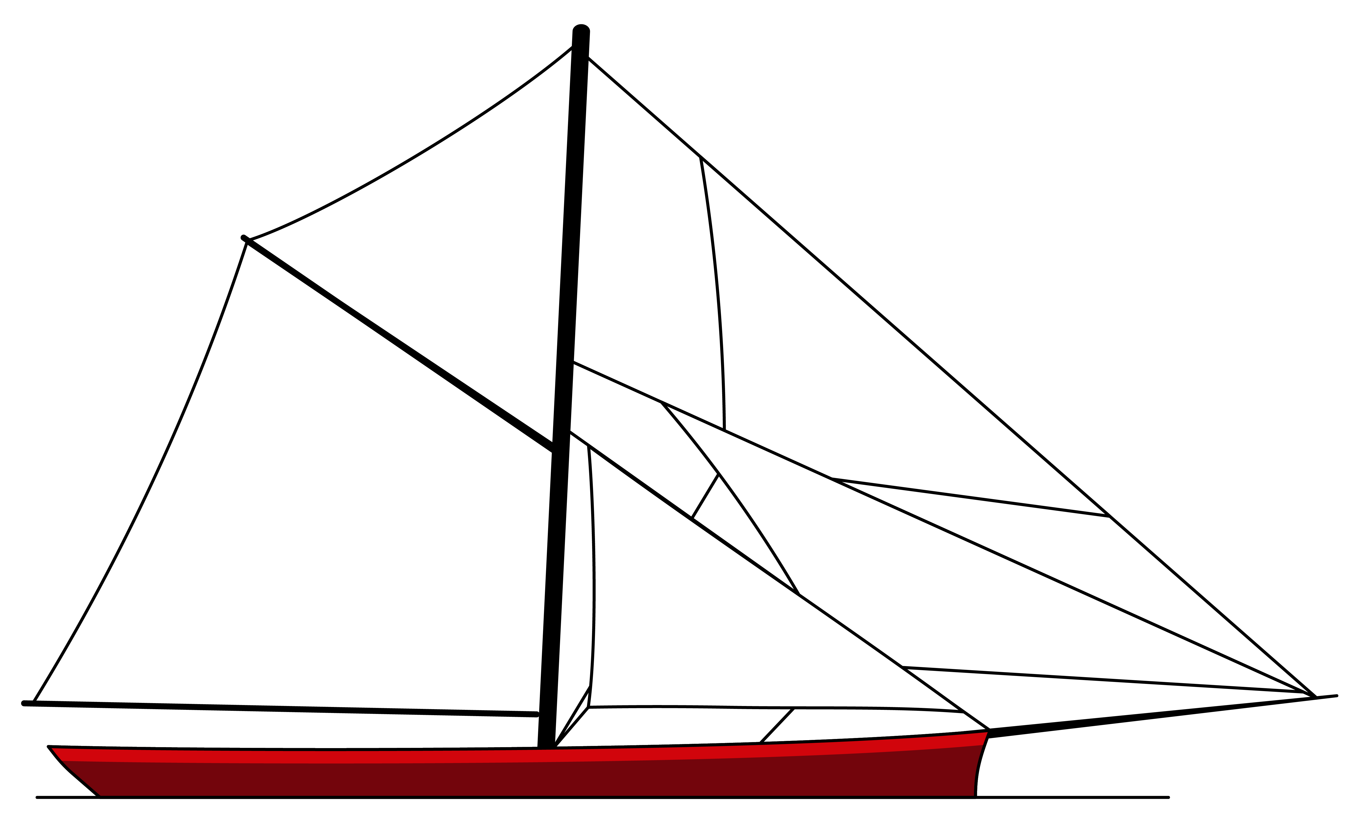 Schiffstyp Kutter