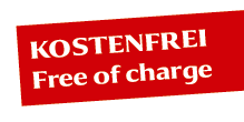kostenfreier Service für Schiffe