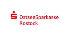Logo Ostseesparkasse Rostock